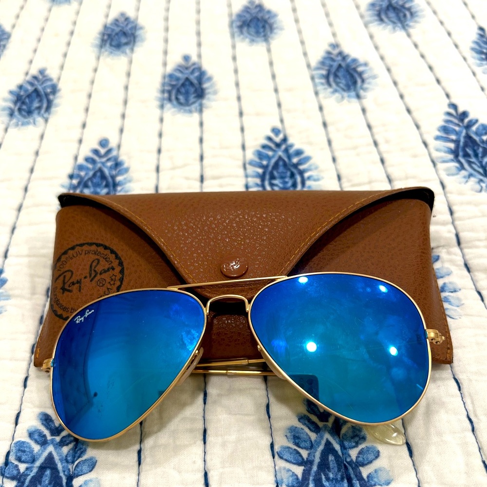 Rayban Sunglasses